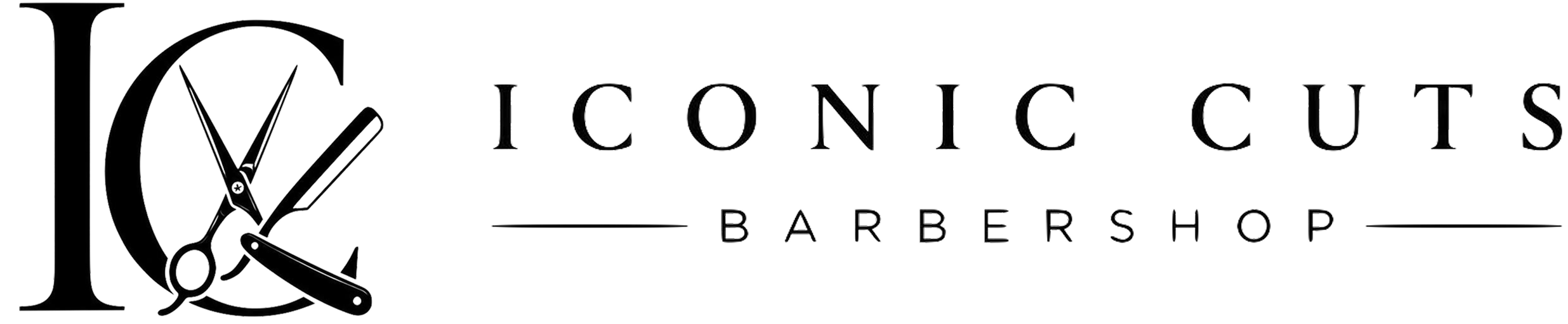 Iconic Cuts Barbershop